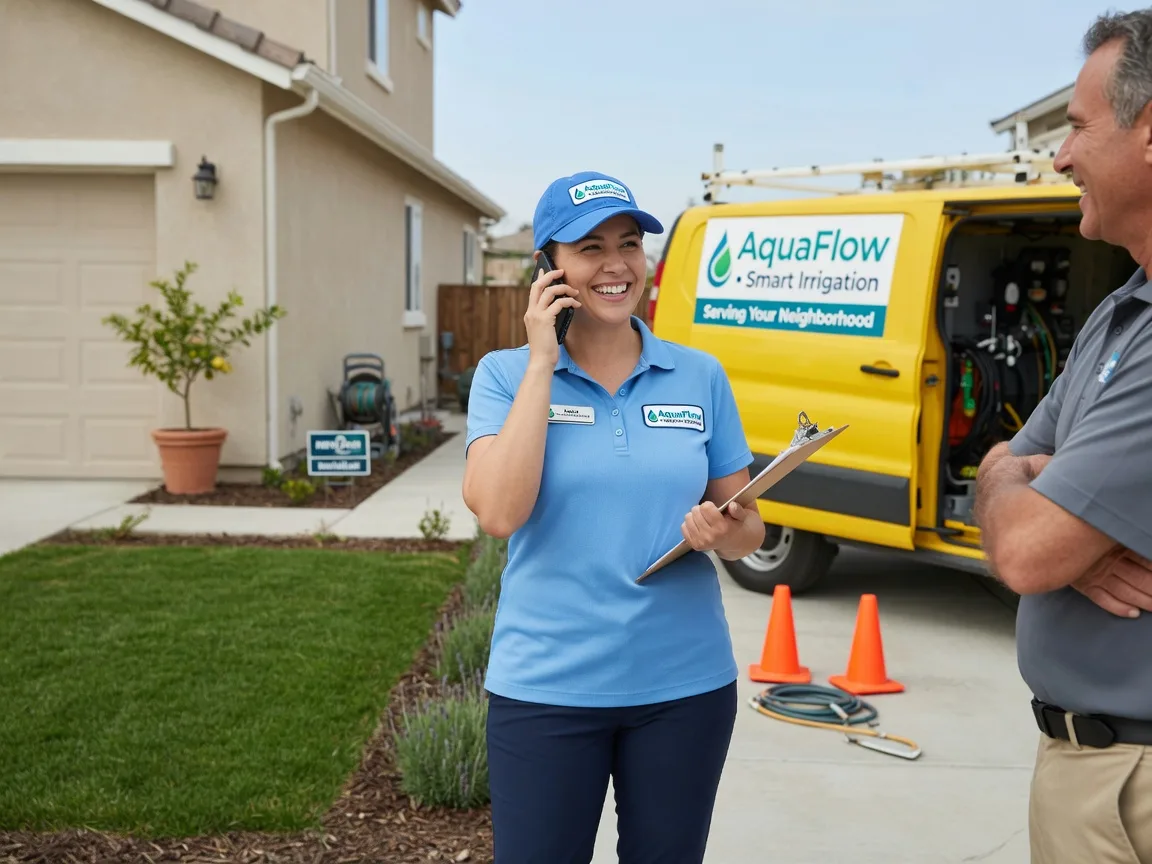 Irrigation Installation Roosevelt, UT FAQs